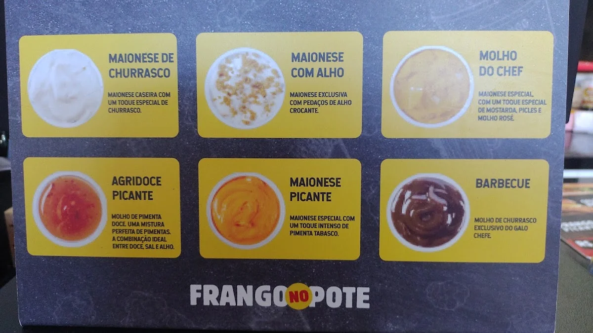 Frango no Pote - foto 1