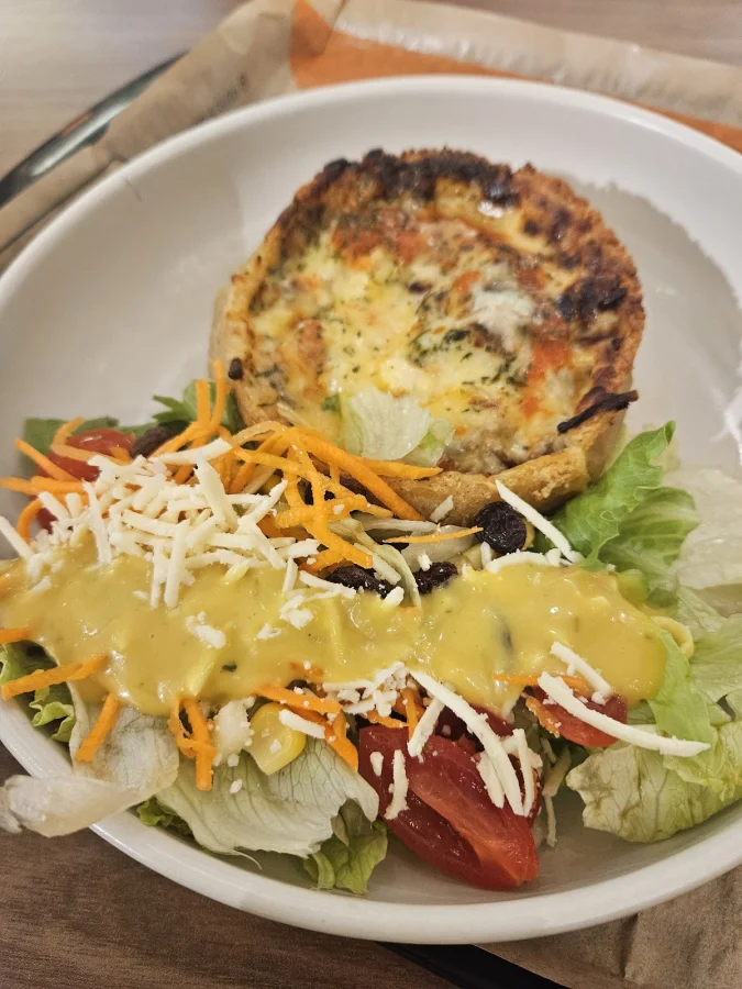 Saladex - foto 2