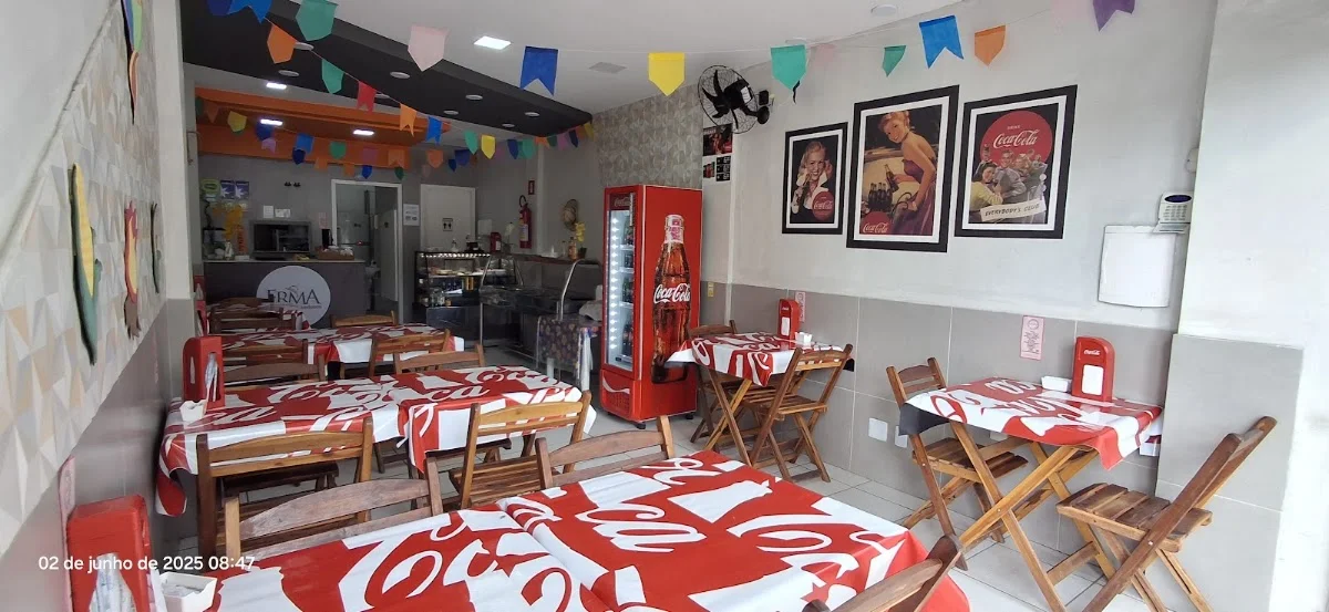 Erma Restaurantes e Lanchonetes - foto 2