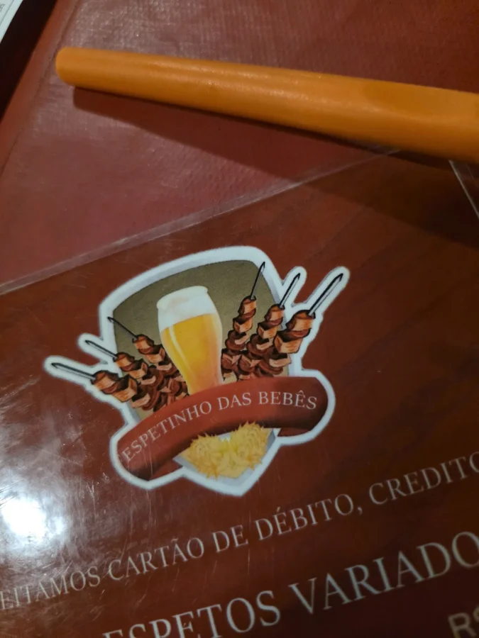 Espetinho das Bebês - foto 2