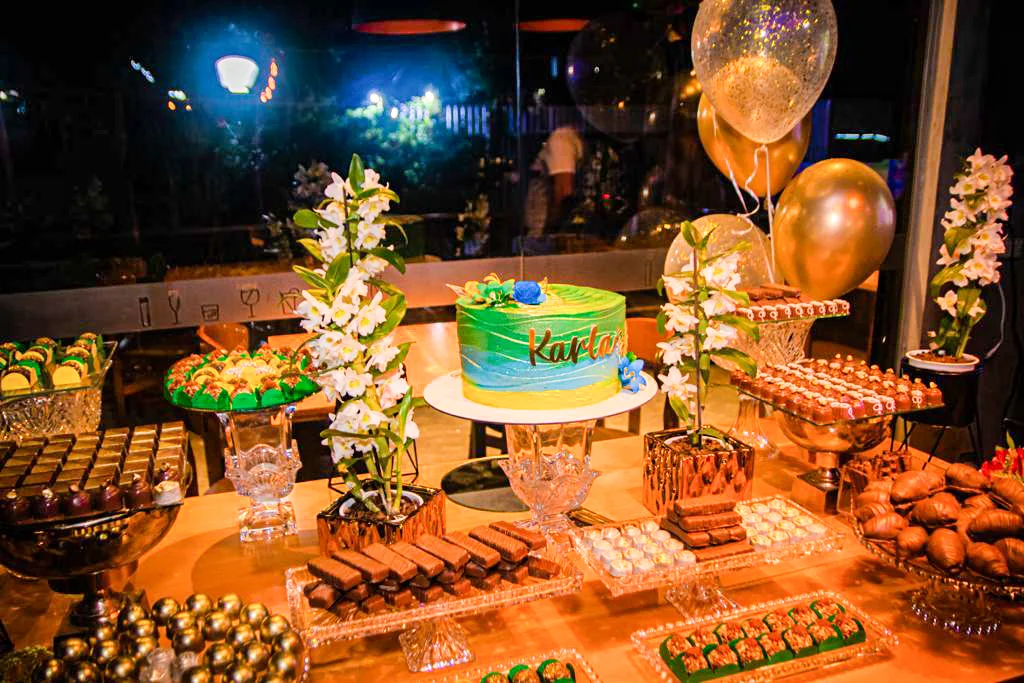 Mom's Cake, confeitaria por Silvia Martins - foto 1