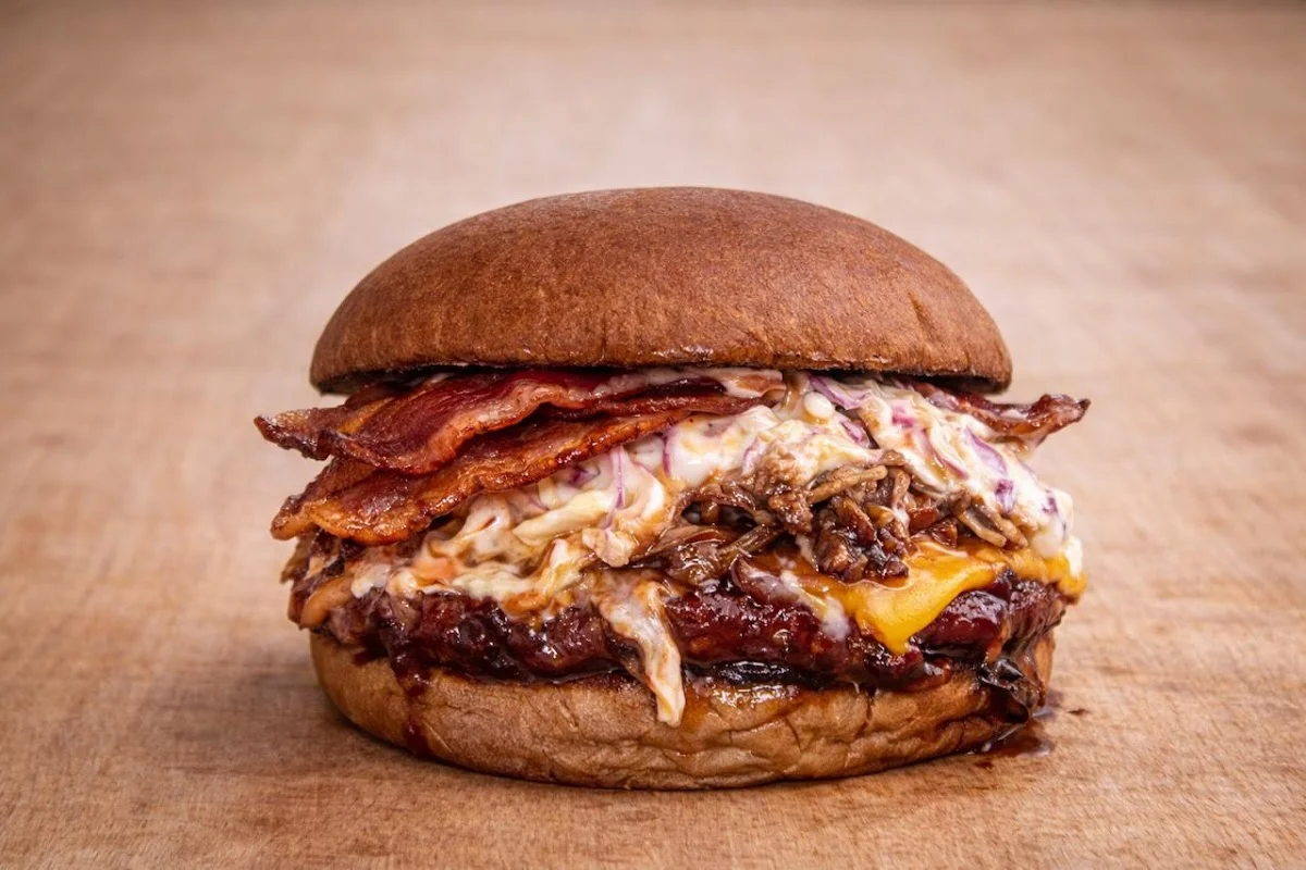 JK Burger - foto 4