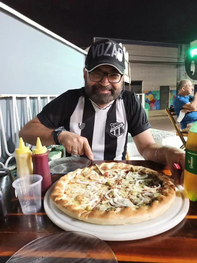 Hulk Pizzas e Burguer - foto 2