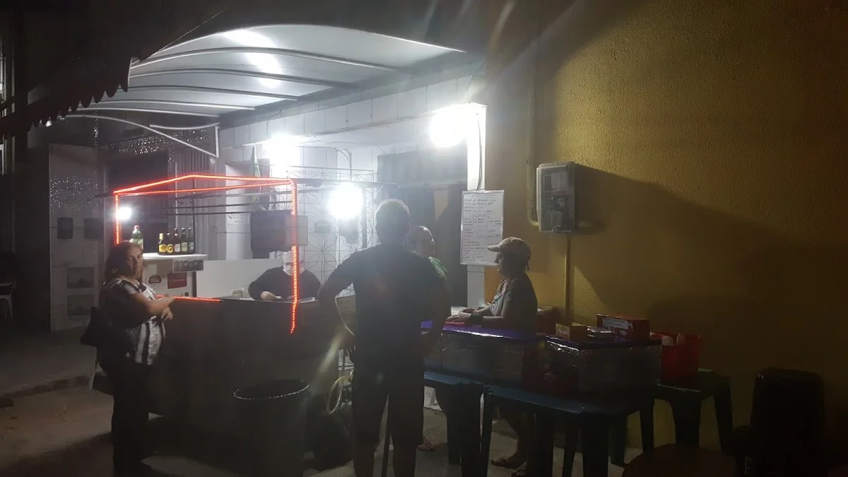 A e F espetinhos - foto 1