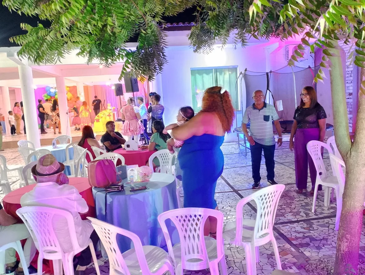 Buffet Móvel Duda's Eventos! - foto 3