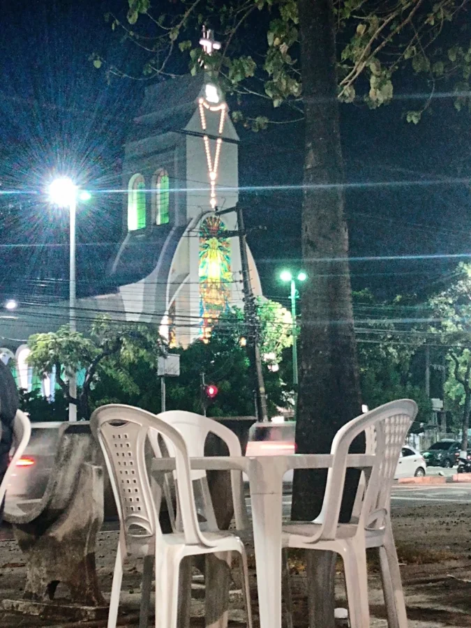 Quente Frio Lanches - foto 2