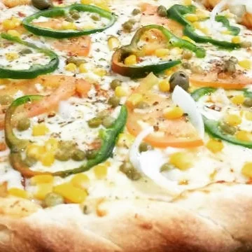 Anthony Pizzas - foto 1
