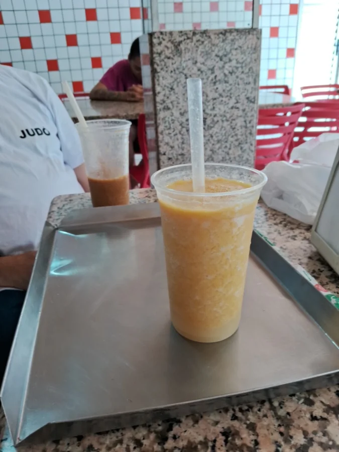 Tropical Sucos - foto 1