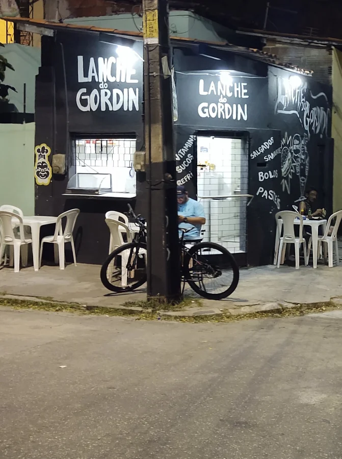 GORDIN'S BURGUER - foto 2