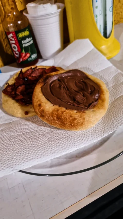 Kina do Pastel - foto 4
