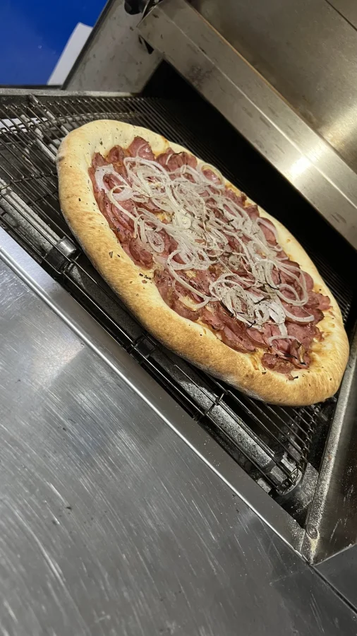 Pizzaria Sabor do Sertão - foto 2