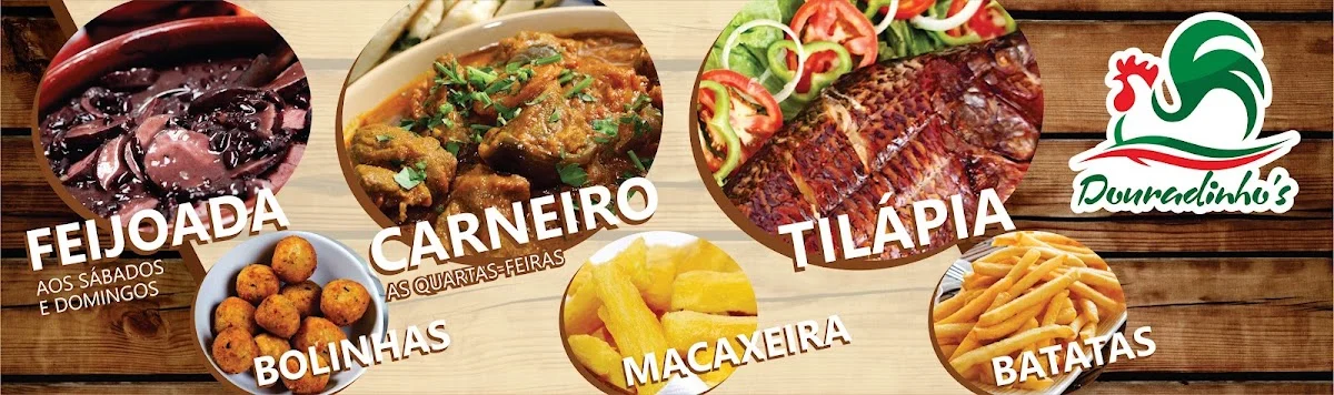 Galeteria Douradinhos - foto 1