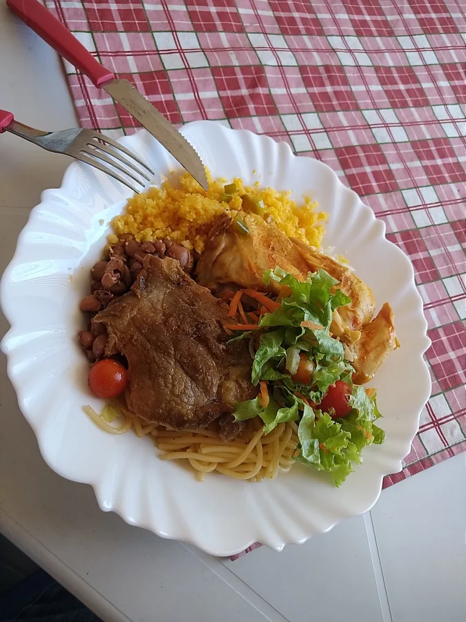 D & C Culinaria Nordestina - foto 4
