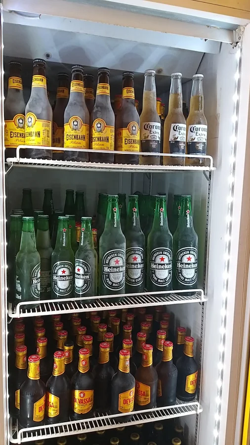 Bar do Soares - foto 1