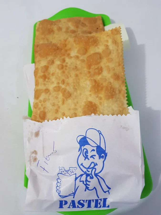 Bigs Pastel da Japonesa - foto 1