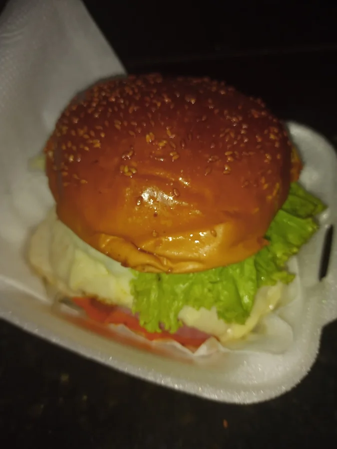 Lanches da Ana - foto 1