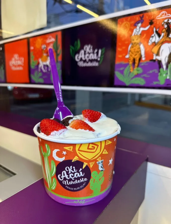 Ki Açaí Nordeste | Antônio Sales - foto 4