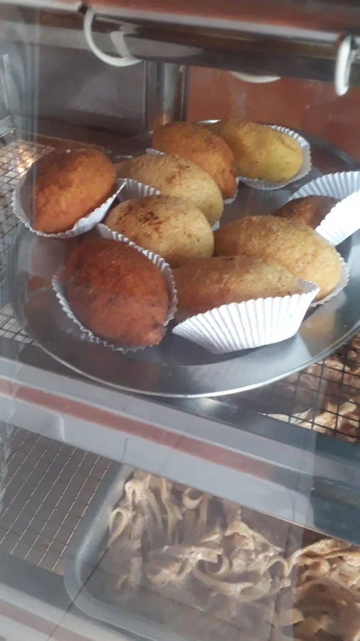 Cantinho Do Lanche - foto 4