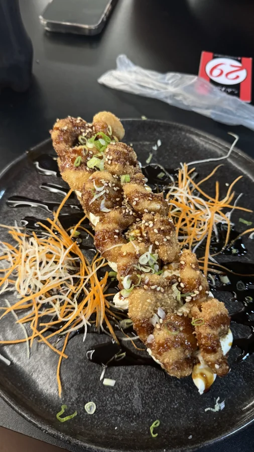 Sushi Agora - foto 2