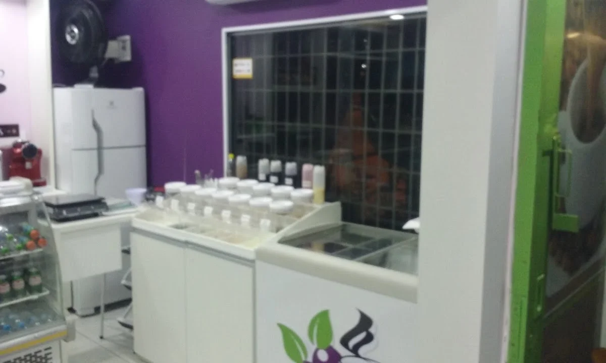 Açai do Paraense & Espetinho do Silveira - foto 2