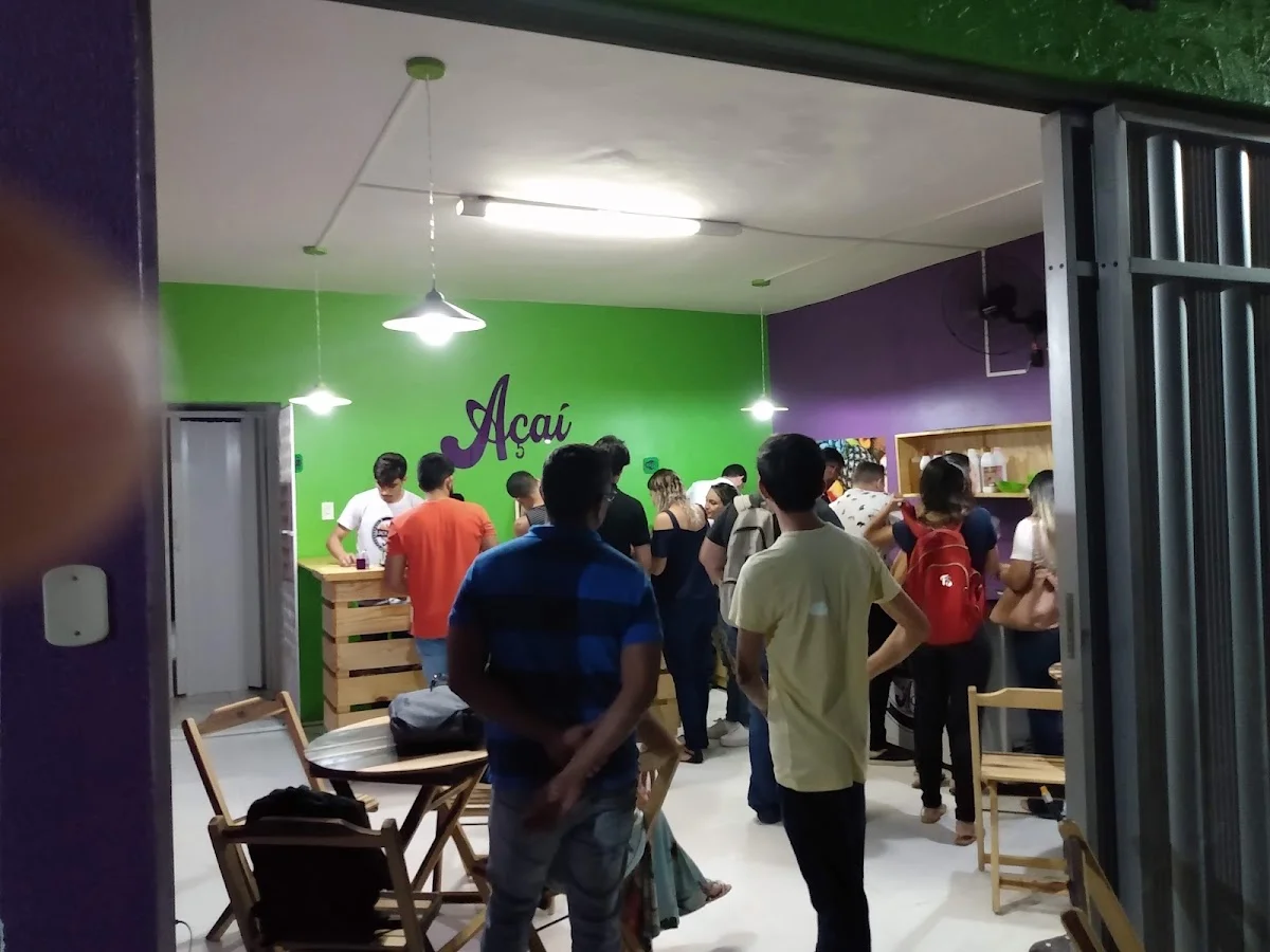 jack wow açaí - foto 2