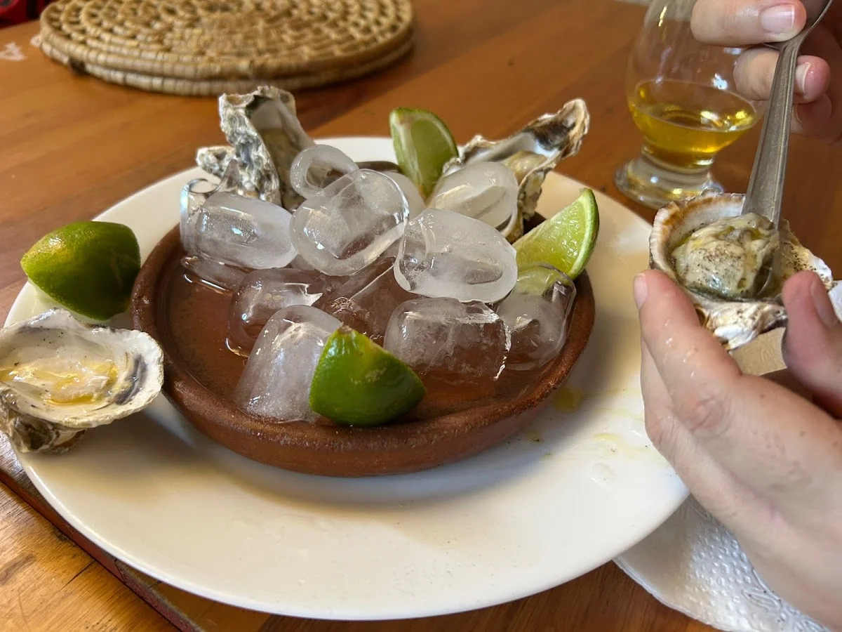 Mariscos Gastrobar - foto 2