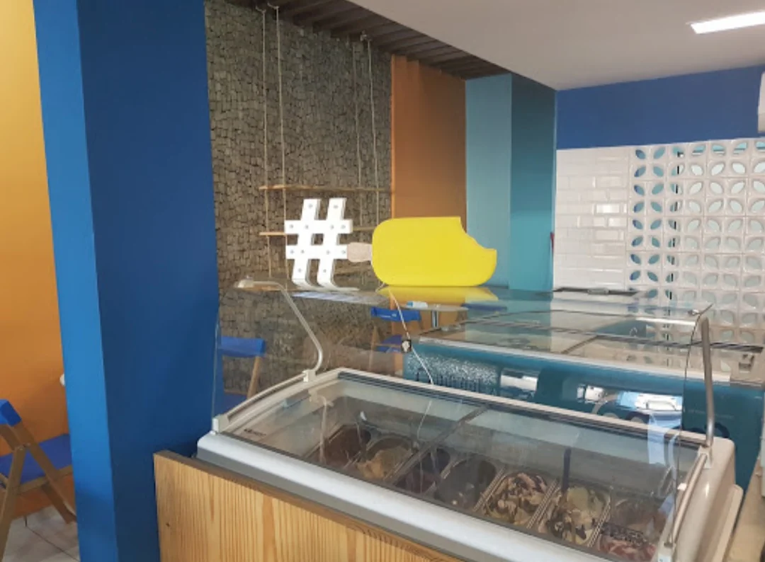 Honey Açaí & Gelateria - foto 1