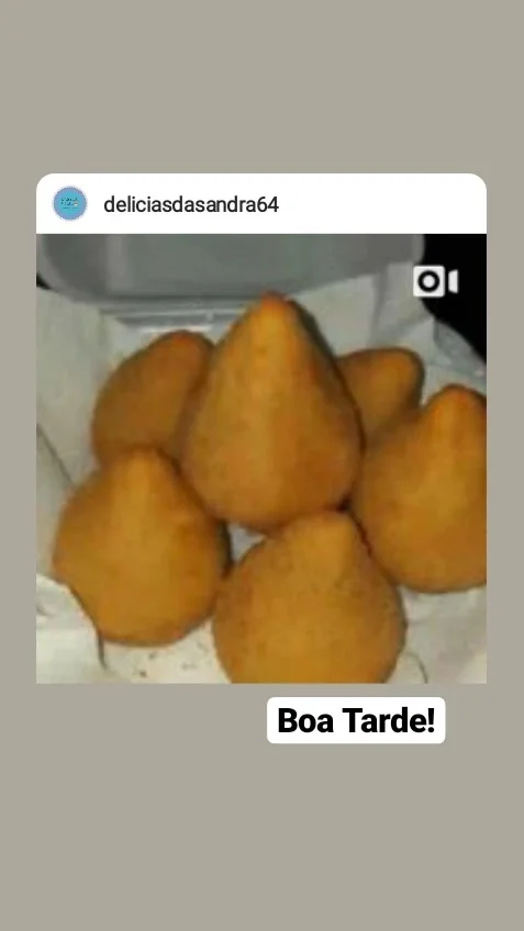 Delicias da Sandra - foto 2
