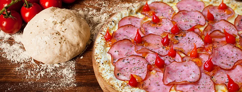 Sr. Forno Pizza - foto 1