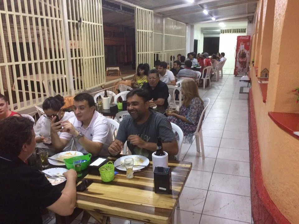 Delícias Grill - José Bonifacio - foto 3
