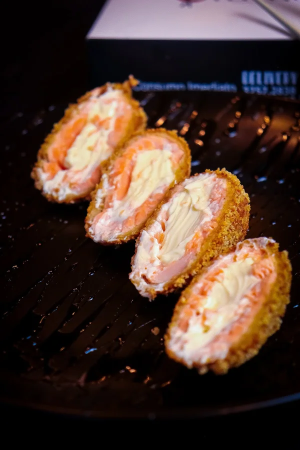 Lemon Pepper Sushi Bar - foto 2