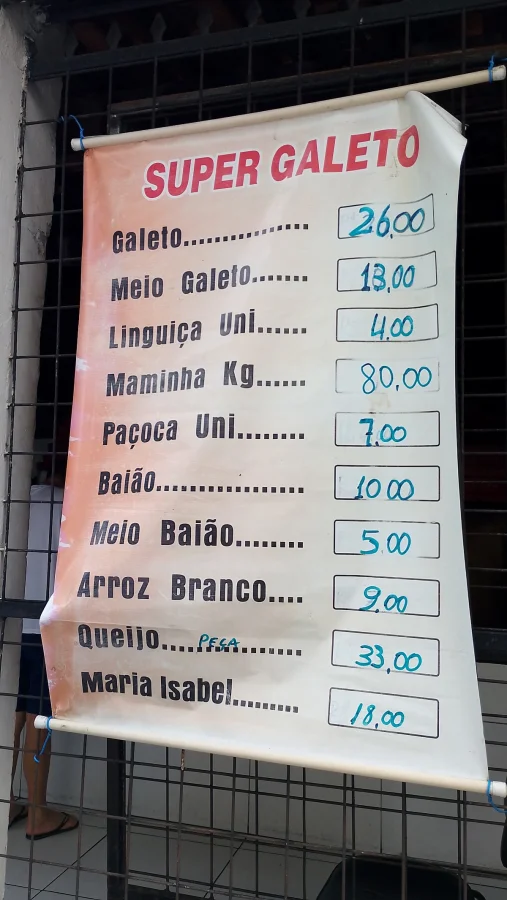 Super Galeto - foto 1
