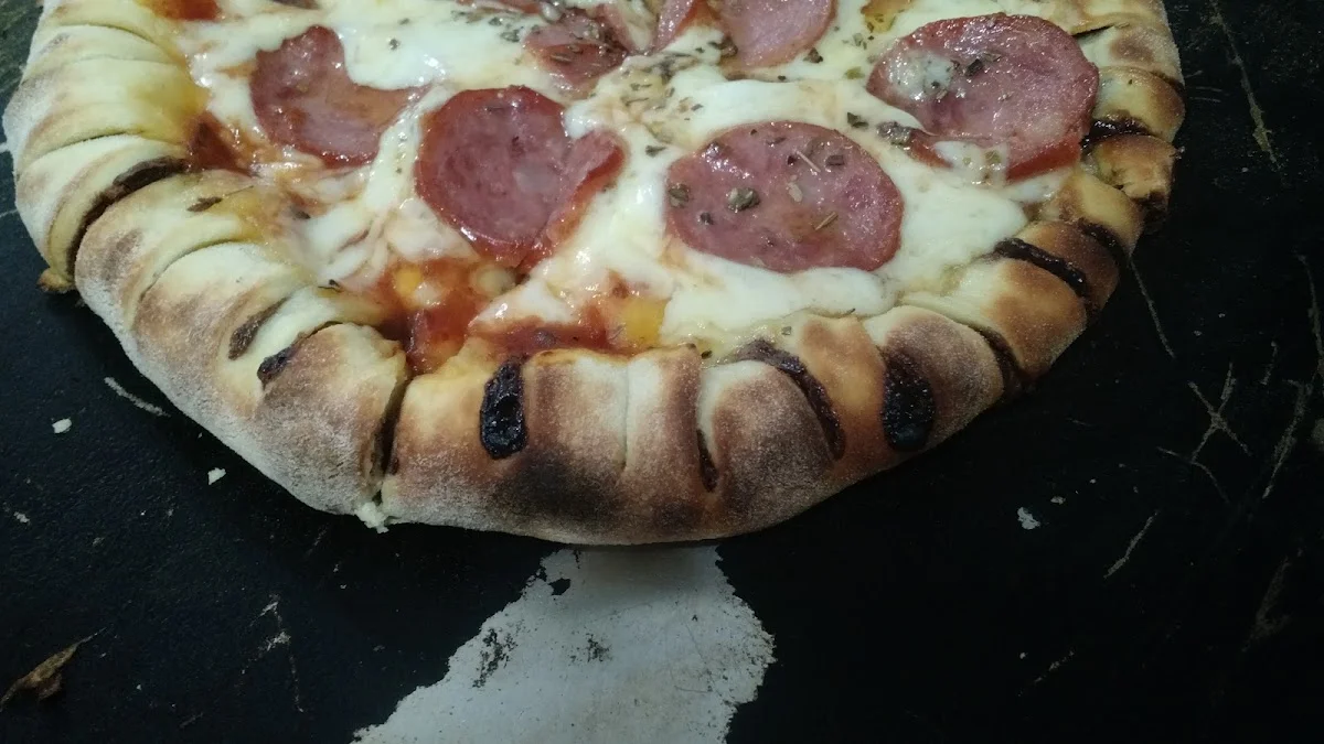 PapaPizza - foto 2