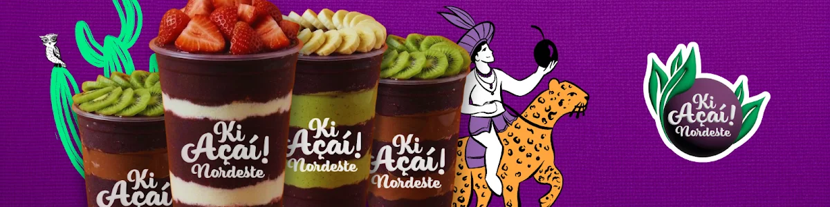 Ki Açaí Nordeste | Antônio Sales - foto 2