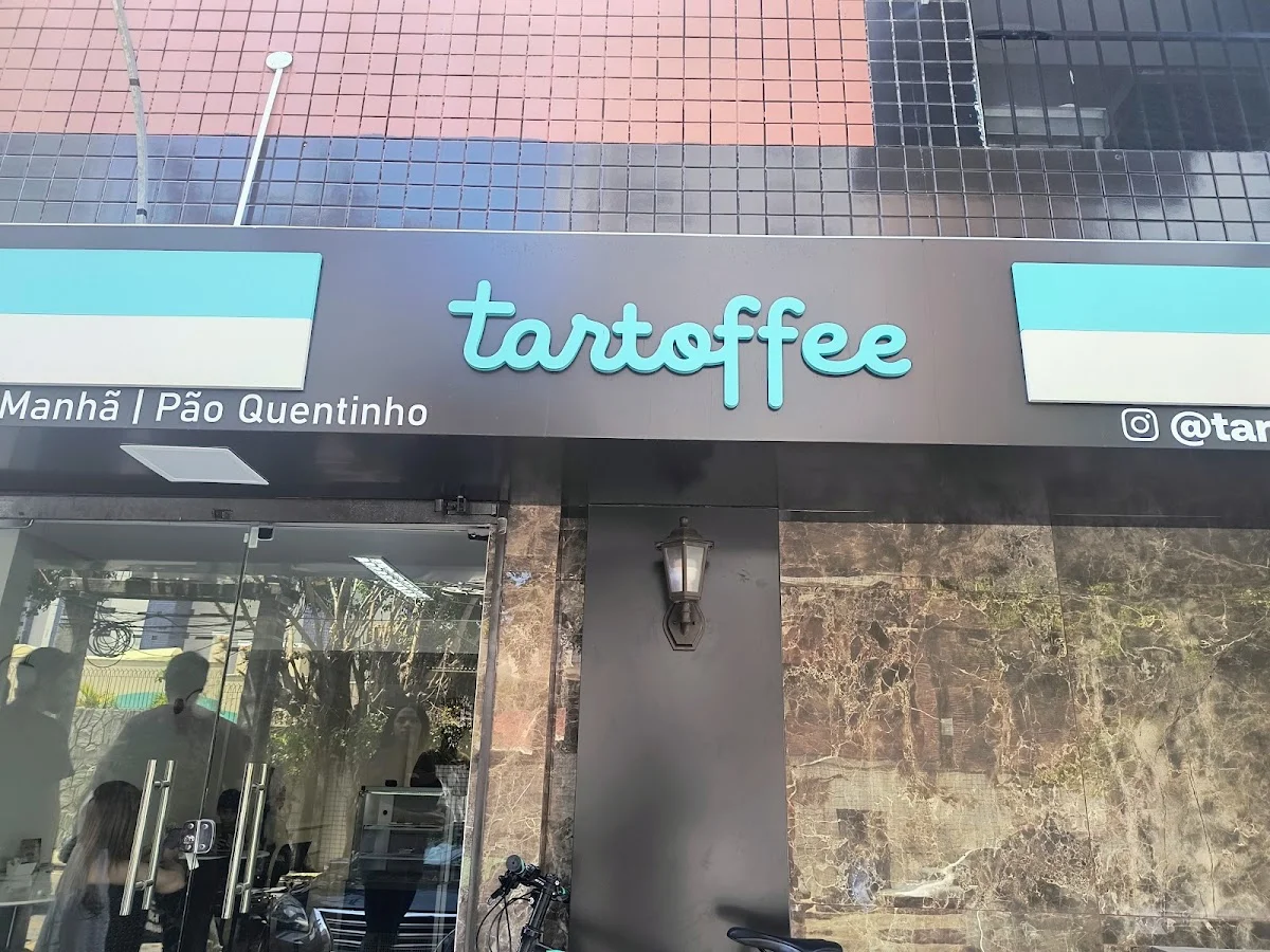 Tartoffee - Almoço | Cafeteria | Confeitaria em Fortaleza - CE - foto 2
