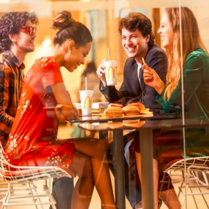 McDonald's - foto 1
