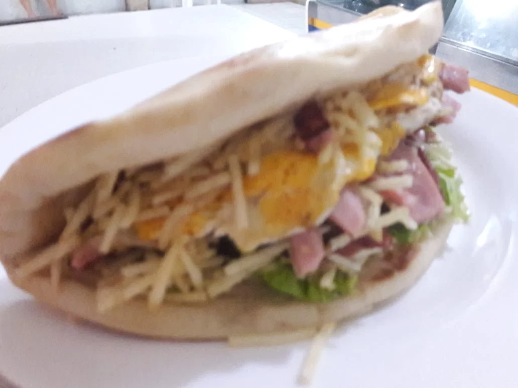 Pizzaria Dom Aurelio - foto 2