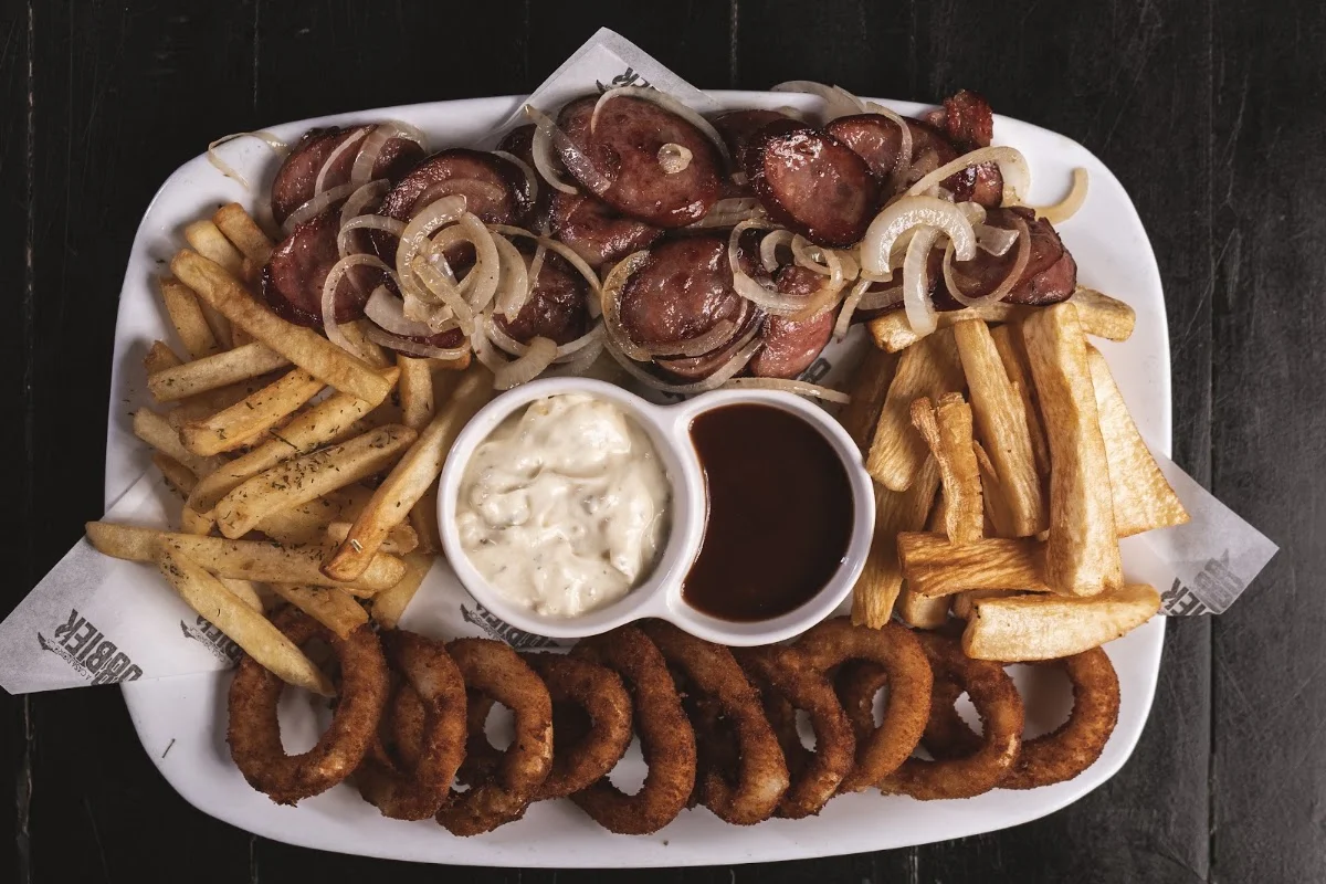 88 Bier Bar, Pub, Rock e Happy Hour - foto 1