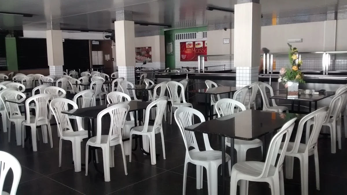 Sabor Caseiro - Self Service - foto 1