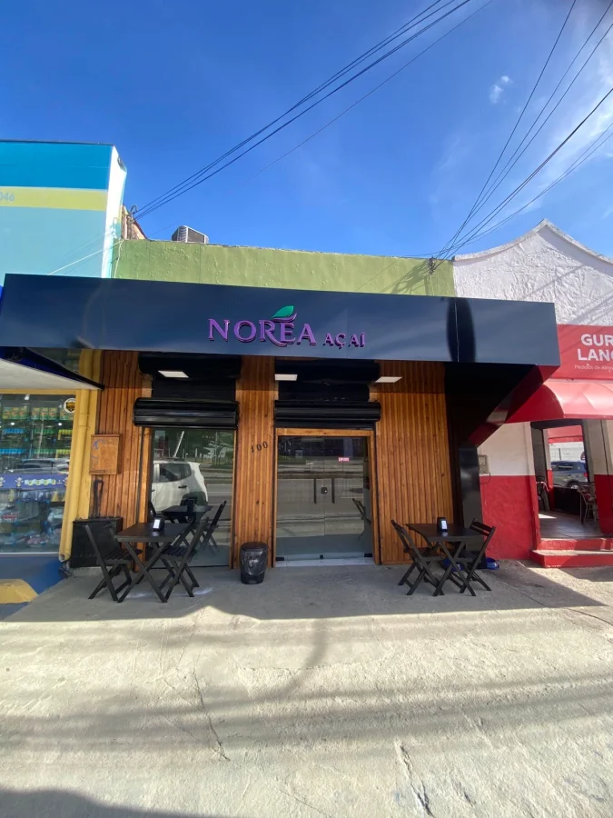 NORÉA AÇAÍTERIA - foto 1
