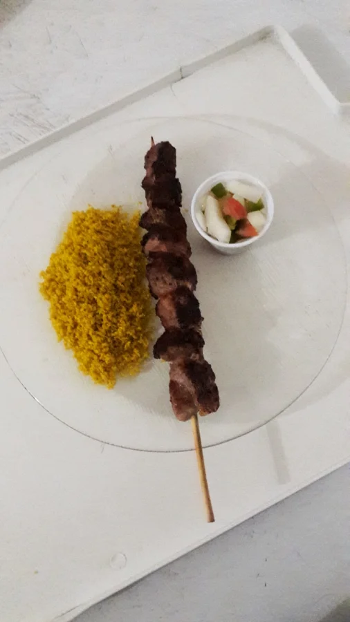 Espetinho da Lu - foto 1