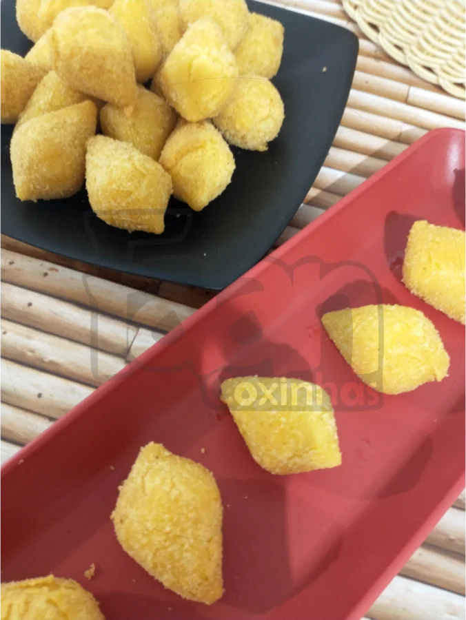 Faan Coxinhas - foto 2