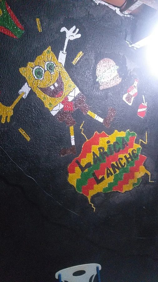 Larica Lanche - foto 1