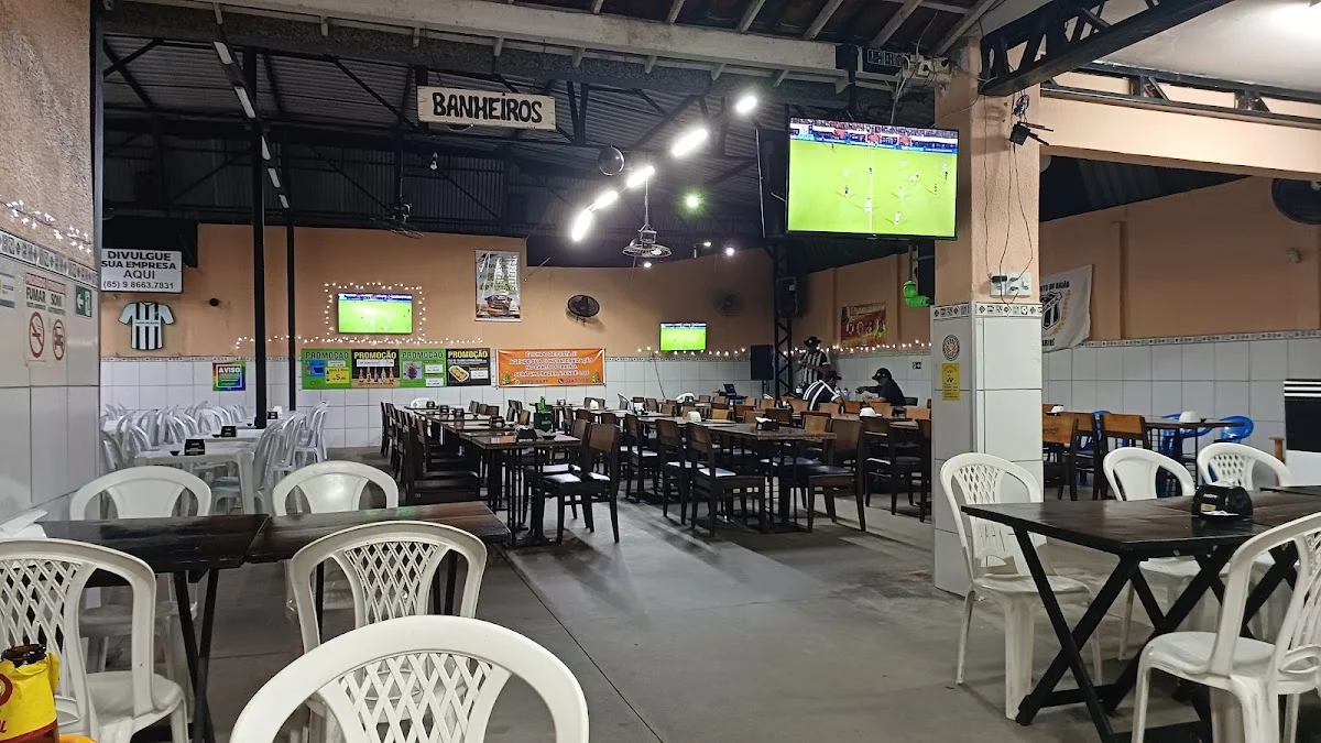 Churrascaria Canto do Baião - foto 2
