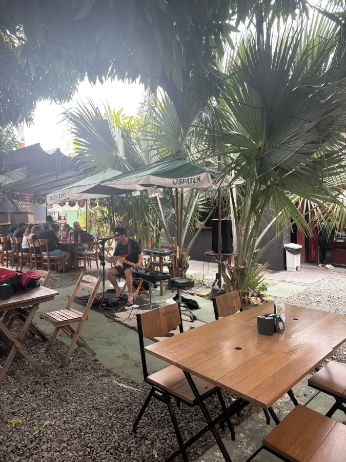 Josino’s Defumados | Almoço em Fortaleza - foto 4