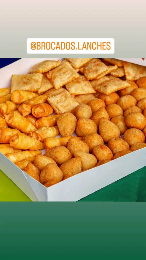 BROCADO'Z LANCHES - foto 2