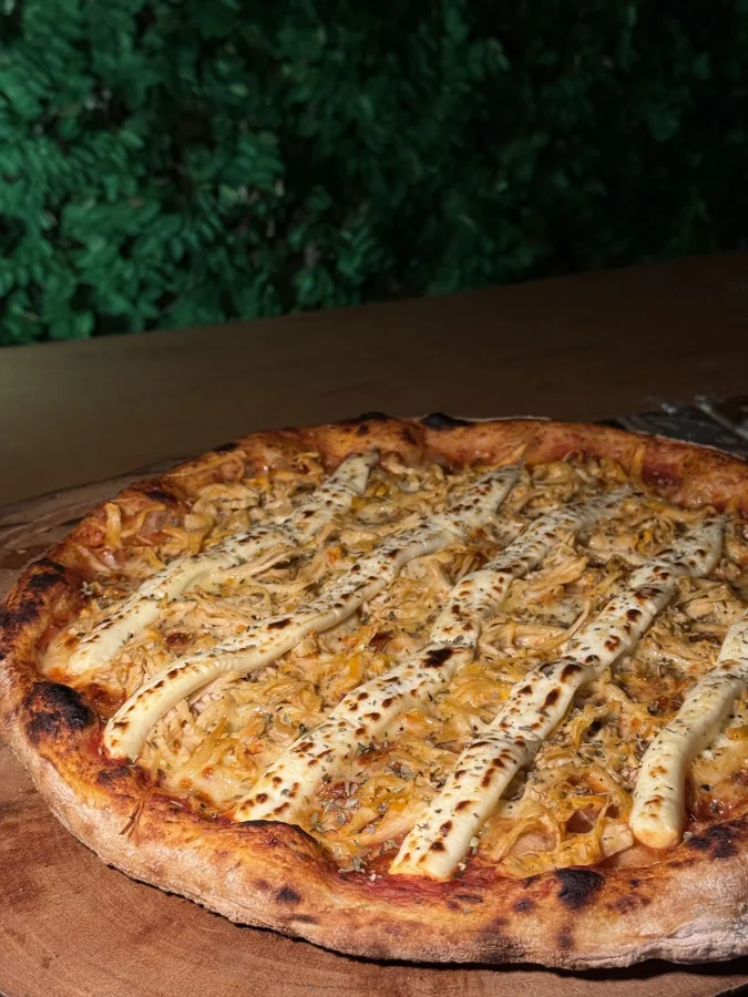 Dommo Pizzeria - foto 3