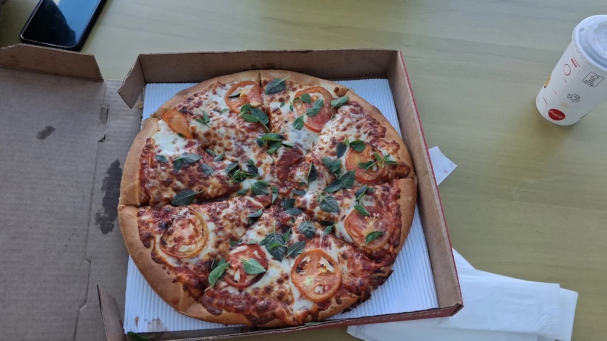 Pizza Hut - foto 1