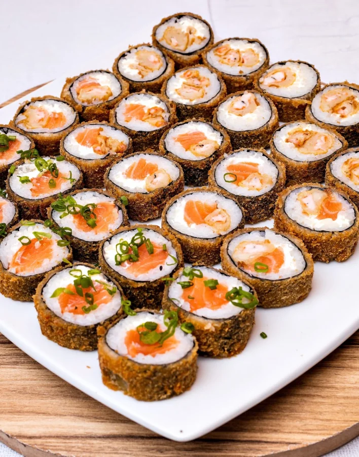 Sushi Ponta Negra - Unidade Fortaleza - foto 1
