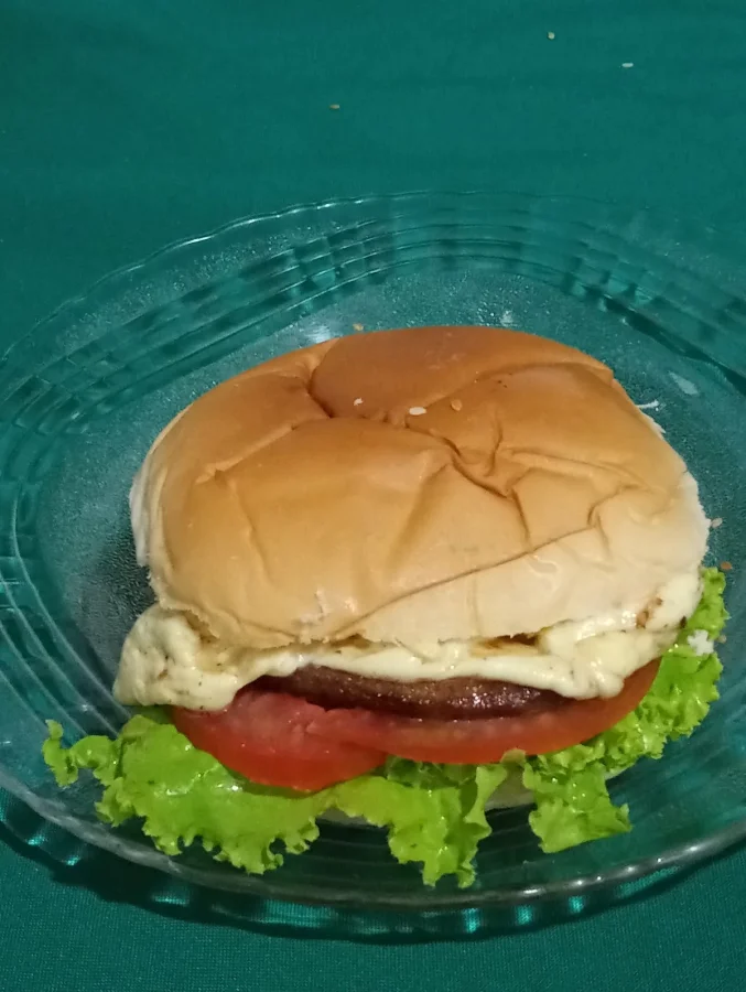 Lanches do Dasilva - foto 1